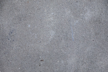 Texture of concrete wall with rough stucco