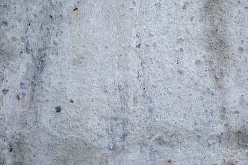 Texture of concrete wall with rough stucco