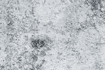 Texture of concrete wall with rough stucco