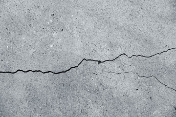 Texture of concrete wall with rough stucco
