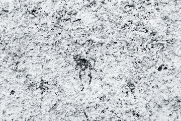 Texture of concrete wall with rough stucco
