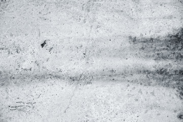 Texture of concrete wall with rough stucco