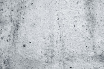 Texture of concrete wall with rough stucco