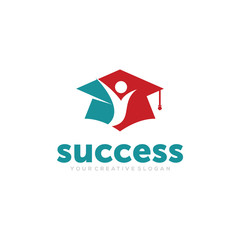 Success Logo, Success Logo Vector