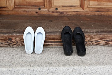 여행중에들른곳입니다