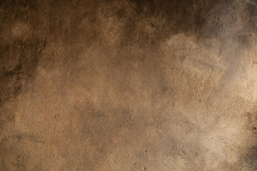 Weathered textured wall can be used as a background