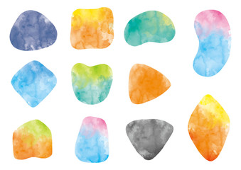 水彩タイトル01