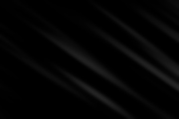 abstract black and silver are light gray with white the gradient is the surface with templates metal texture soft lines tech diagonal background black dark sleek clean modern.