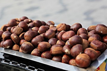 소래포구입니다