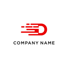 abstract business logo