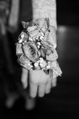 corsage