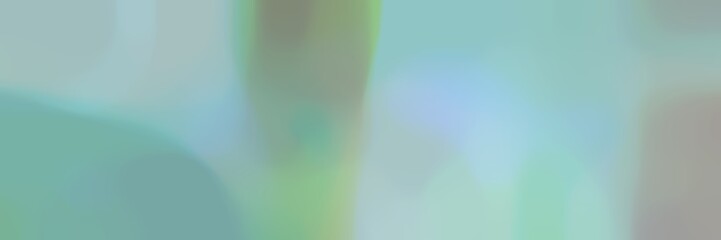 soft blurred horizontal background texture with dark gray, dark sea green and light steel blue colors and free text space