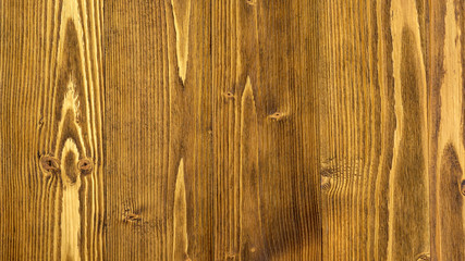 Close up of a brown wooden plate for a background.