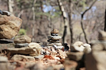 강화전등사에있는것들입니다