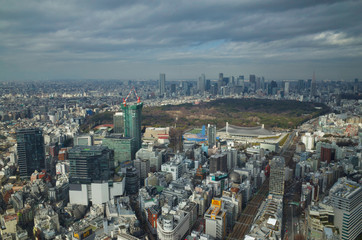 東京
