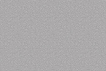 Abstract maze labyrinth illustration. Geometric background.