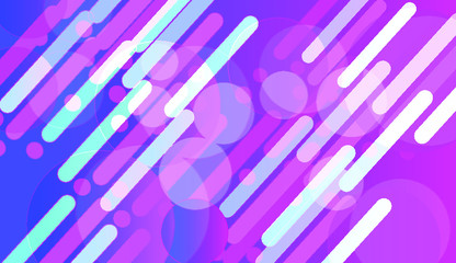 Colorful vector background 