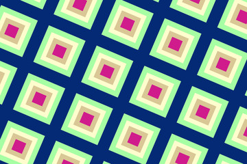 seamless geometric pattern