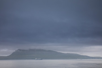 Färöer - Inseln im Nordatlantik