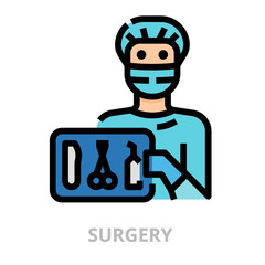 Surgery icon