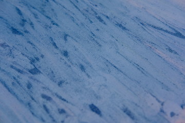 blue abstract background