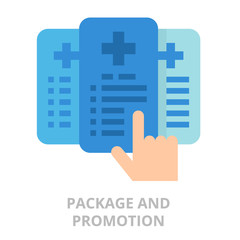 Package icon