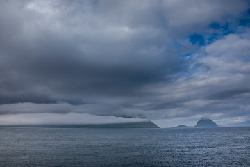 Färöer - Inseln im Nordatlantik