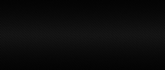 white and black carbon fibre background and texture. - 324478683