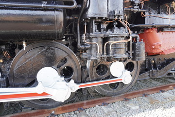 ２０２０年２月１９日ポッポ広場のD52