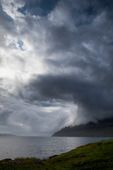 Färöer - Inseln im Nordatlantik