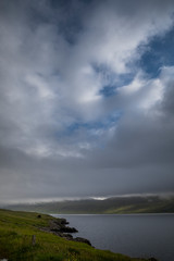 Färöer - Inseln im Nordatlantik