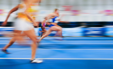 course courir sport compétition athlétisme athlète épreuve