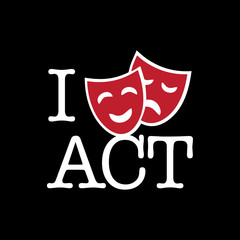 I Love Act