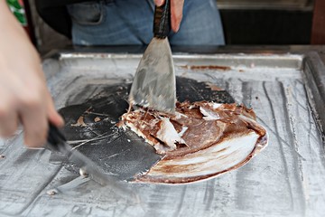 인천차이나타운에가면볼수있습니다