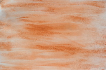 abstract orange background