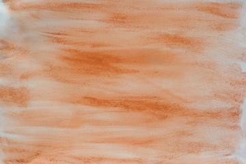 abstract orange background