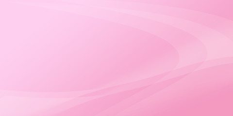 The pink background image has various patterns as the background.