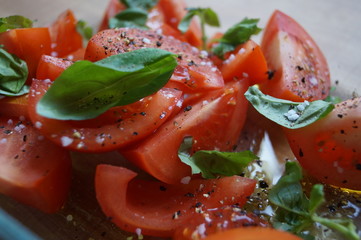 tomate