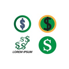 Money vector icon