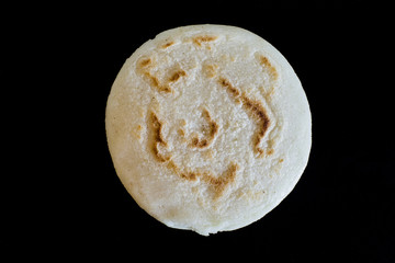 Arepas Llaneras Alimento típico de Venezuela