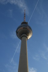 Berliner Fehrnsehturm