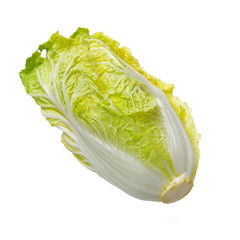 Mini Tientsin Pakchoi 