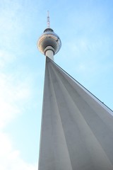 Berliner Fehrnsehturm