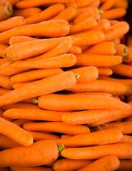 Carrots