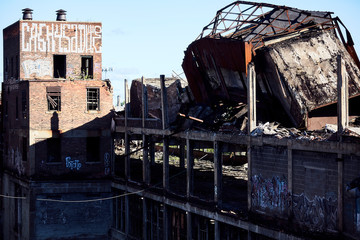 Detroit