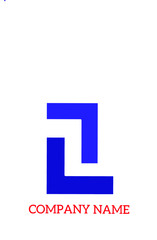 Logo or icon of company name
