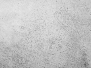 A white background on the wall