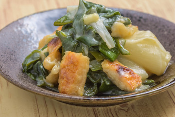 京料理　てっぱい