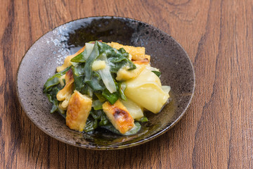 京料理　てっぱい