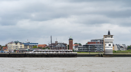 Cuxhaven III